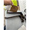 Image 1 : Brackets for Truck box camper