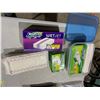Image 1 : Swiffer items