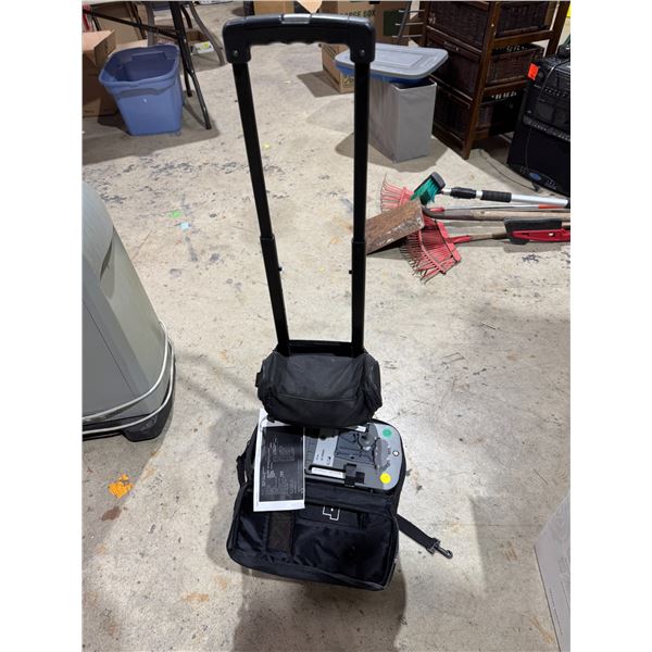 Respironics auction machine