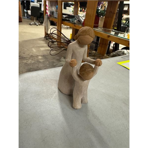 Willow tree, guardian, angel