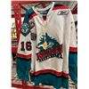 Image 1 : Kelowna Rockets size 56 jersey