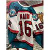 Image 2 : Kelowna Rockets size 56 jersey