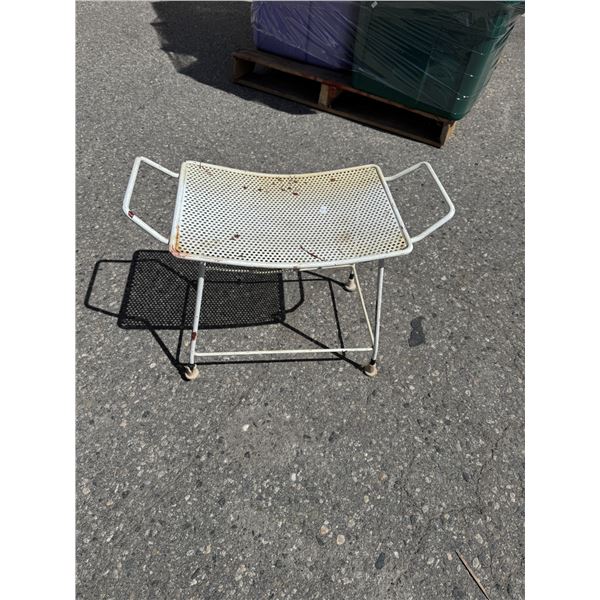 Plant stand or stool