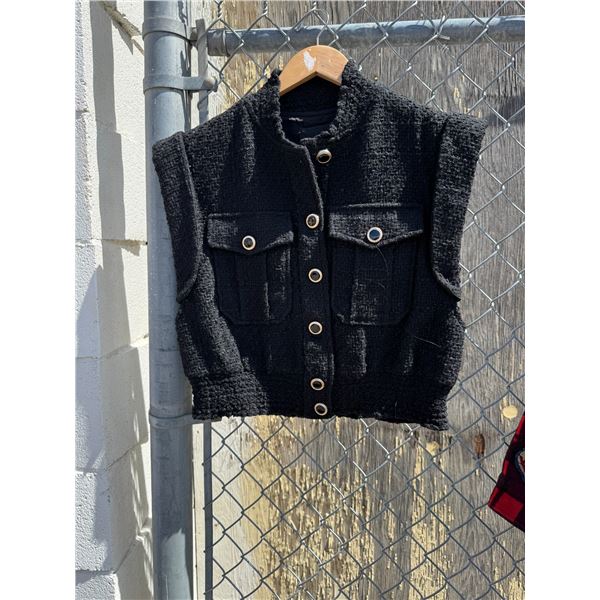 Christian Lacroix  XS