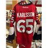 Image 2 : Senators jersey size 50