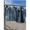 Image 1 : 2 Jean shirts