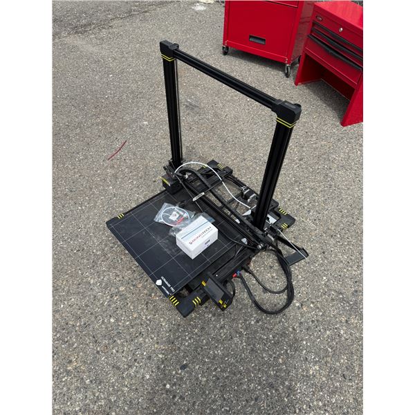 3D Printer Chiron ultra base pro Anycubic