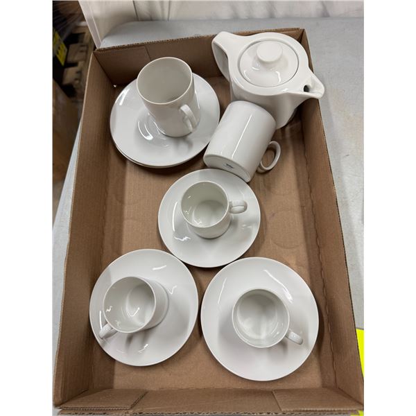 Thomas, Germany, cups saucers, etc.