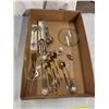 Image 1 : Assorted Collector, spoons and other items