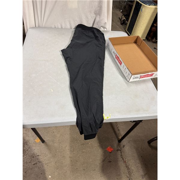 Nike large pants