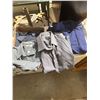 Image 1 : Shirts 17 and 17.5