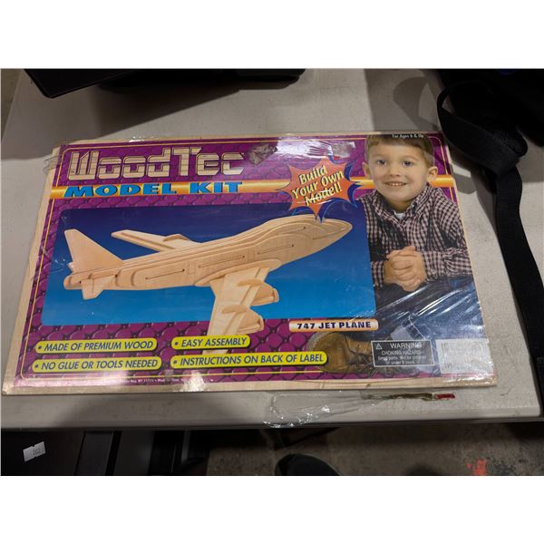 Model kit