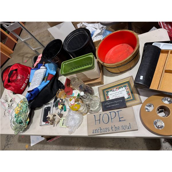 herschel backpack Miscellaneous lot