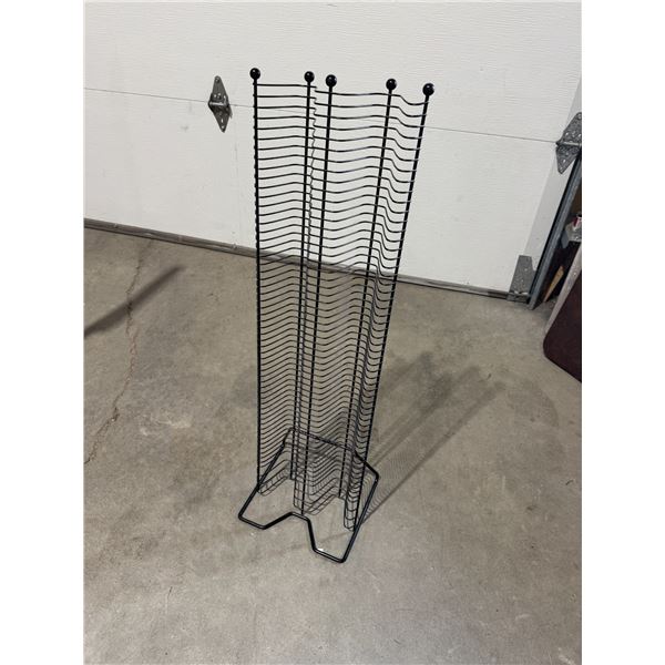 CD stand