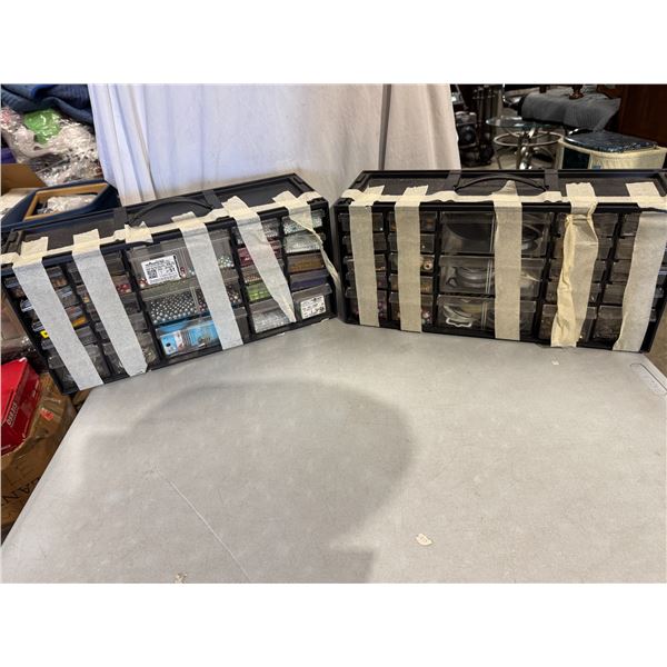 Beading and crafting supplies