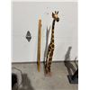 Image 1 : Giraffe