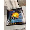 Image 1 : Def Leppard pyromania record