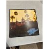 Image 1 : Hotel California record