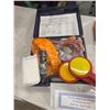 Image 1 : Emergency kit