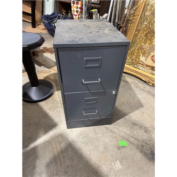 Filing cabinet