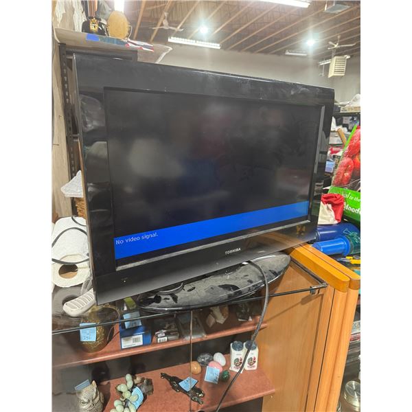 Toshiba 26 inch TV