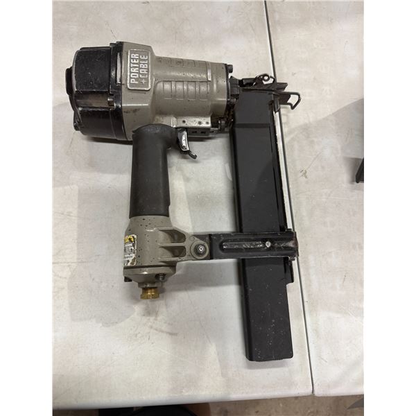 Porter cable air tool