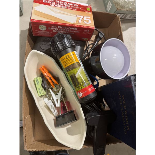 Sprinkler head, stationary, etc.