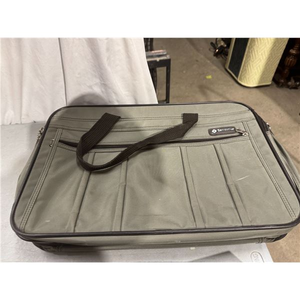 Samsonite bag