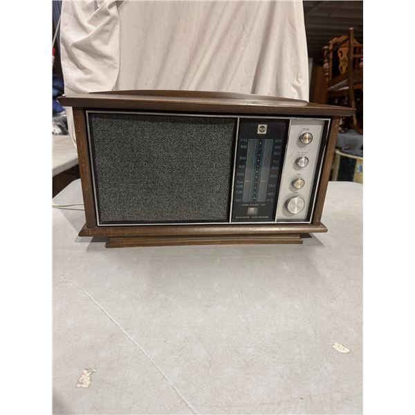 RCA Radio