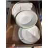 Image 1 : Corelle dishes