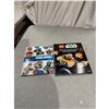Image 1 : Lego books