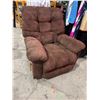 Image 1 : La-Z-Boy chair