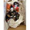 Image 1 : Collectible porcelain dolls