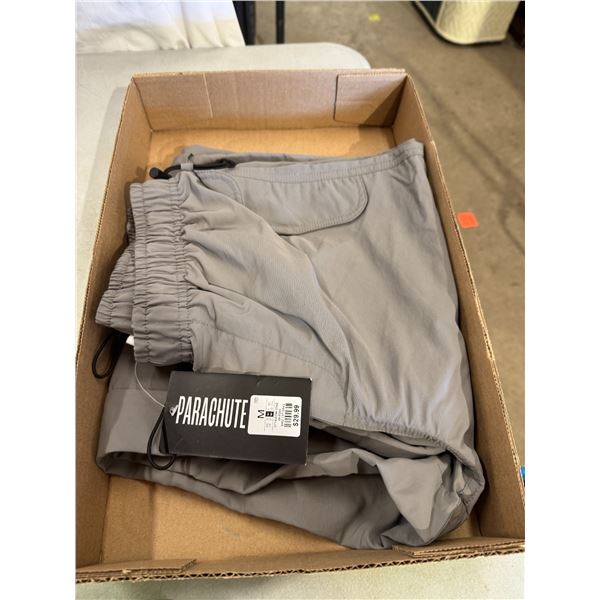 Parachute pants size medium