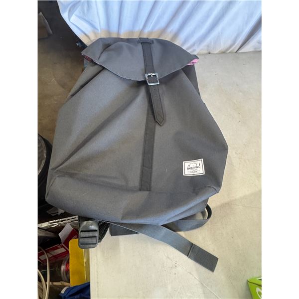 Herschel backpack