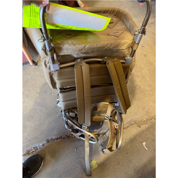 Jansport hiking pack