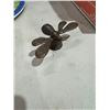 Image 1 : Brass dragonfly
