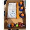 Image 1 : Fiskars crafting supplies and cutter