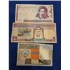 Image 1 : Assorted money bills