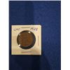Image 1 : 1928 Canadian penny