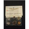 Image 2 : 1980 Uncirculated coin set