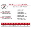 Image 1 : 44 Transcendent 325L