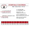 Image 1 : CCAR Sure Cold M222
