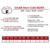 Image 1 : CCAR Sure Cold M258