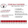 Image 1 : CCAR Sure Cold M236