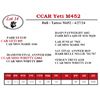 Image 1 : CCAR Yeti M452