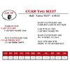 Image 1 : CCAR Yeti M337