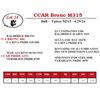 Image 1 : CCAR Bronc M315