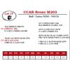 Image 1 : CCAR Bronc M203
