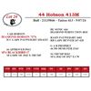 Image 1 : 44 Hobson 413M